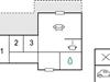Billede 14 - Plantegning
