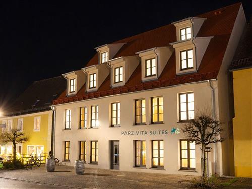 Ferieleilighet - 3 personer -  - Obere Vorstadt - 91639 - Wolframs-Eschenbach