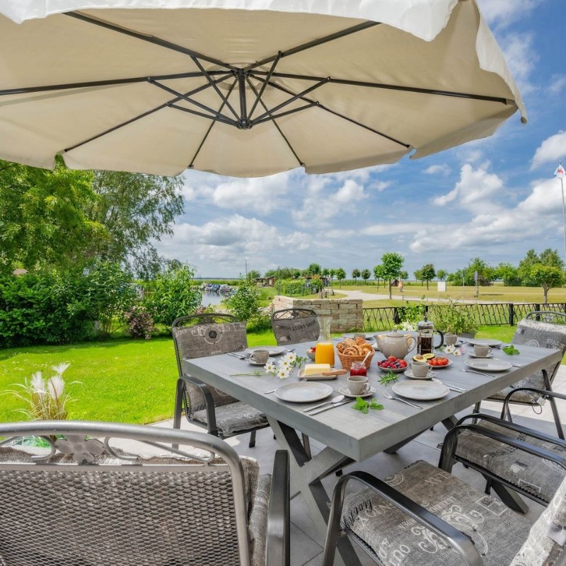 Sommerhus - 5 personer -  - Am Achterwasser - 17459 - Loddin