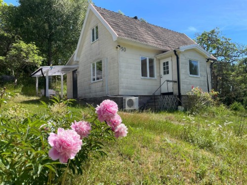  - 4 personer -  - Getabrovägen - 37492 - Asarum