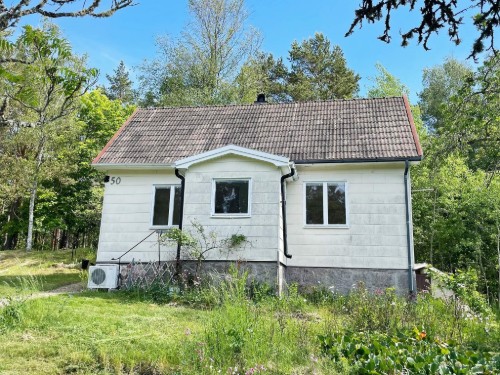  - 4 Personen -  - Getabrovägen - 37492 - Asarum