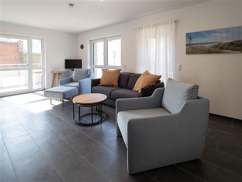 Ferieleilighet - 4 personer -  - Allerstraße - 26382 - Wilhelmshaven