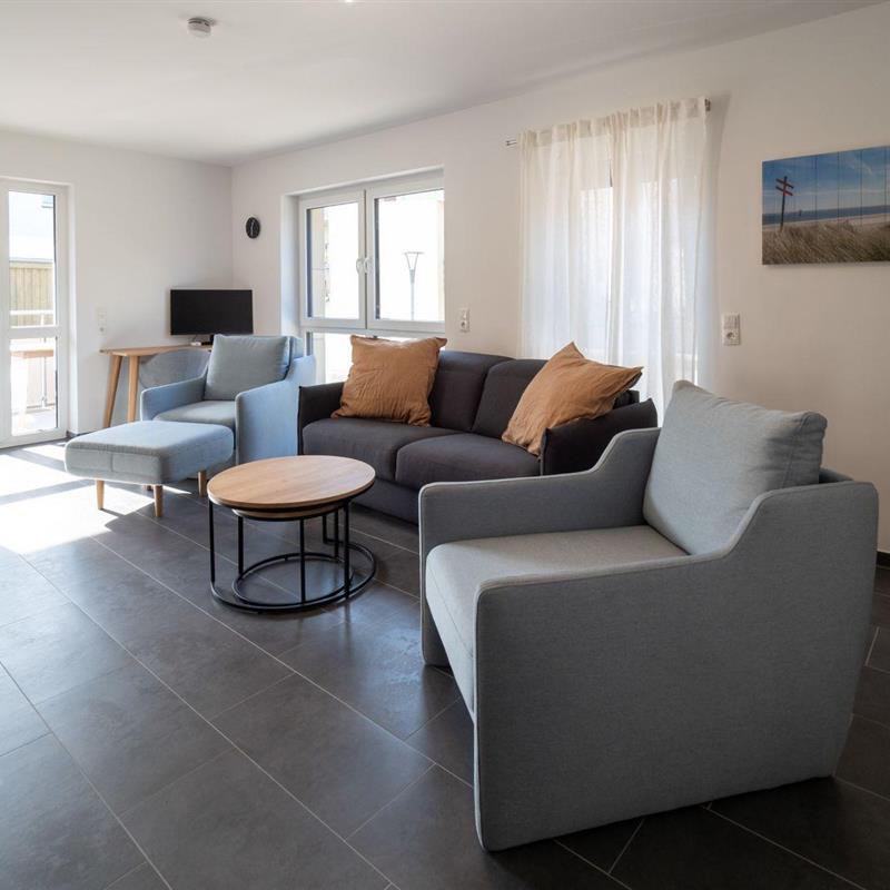 Ferielejlighed - 4 personer -  - Allerstraße - 26382 - Wilhelmshaven