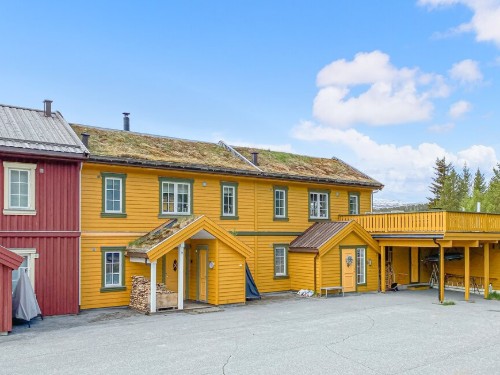 Holiday home - 6 persons -  - Vetlegrenda - 2669 - Bjorli
