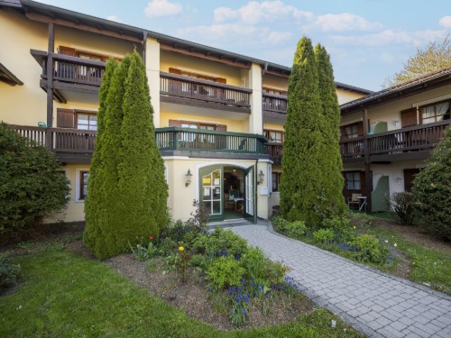 Ferielejlighed - 2 personer -  - 84364 - Bad Birnbach