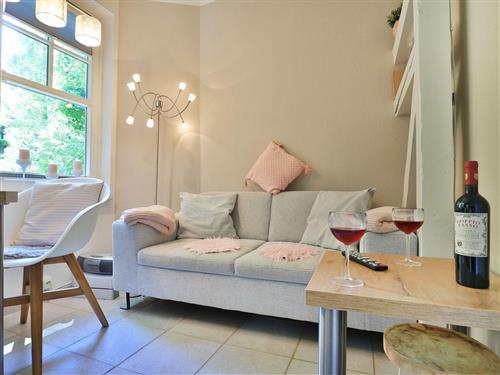 Ferielejlighed - 2 personer -  - Strandpromenade - 23946 - Boltenhagen