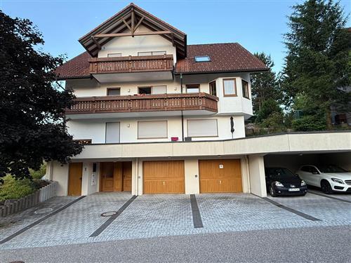 Ferieleilighet - 4 personer -  - Am Baumgarten - 72270 - Baiersbronn