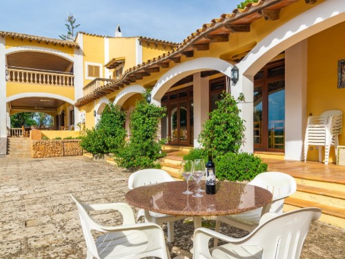 Villa - 12 Personen -  - 07199 - Palma De Mallorca \/ Sant Jordi, Illes Balears