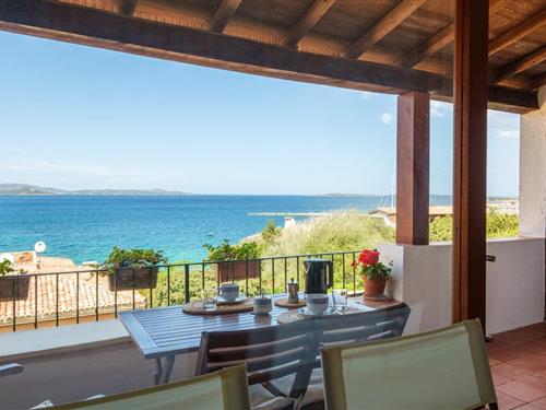 Sommerhus - 5 personer -  - Via del Plumbago - 07026 - Porto Rotondo