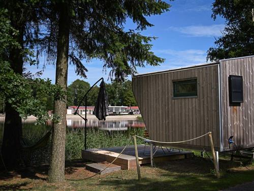 Sommerhus - 2 personer -  - Am Schwimmbad - 26419 - Schortens