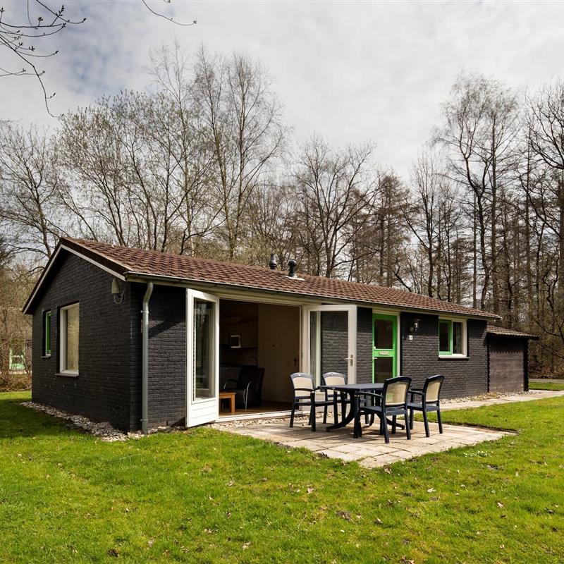 Bungalow - 4 personer -  - 7963PE - Ruinen