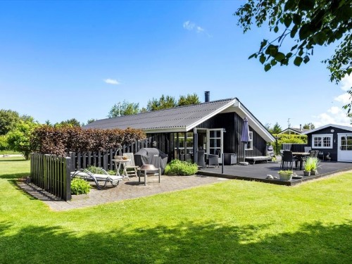 Sommerhus - 5 personer -  - Nordkapvej - Tversted - 9881 - Bindslev
