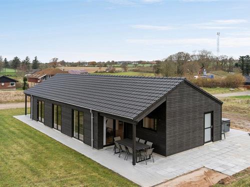 Sommerhus - 8 personer -  - Blokhusskoven - Kelstrup - 6100 - Haderslev