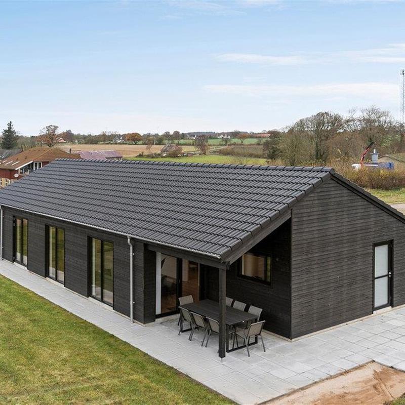 Sommerhus - 8 personer -  - Blokhusskoven - Kelstrup - 6100 - Haderslev