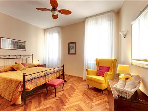 Holiday Home/Apartment - 5 persons -  - campiello degli orbi - 30122 - Venedig