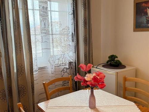 Semesterlägenhet - 4 personer -  - Nin - 23232