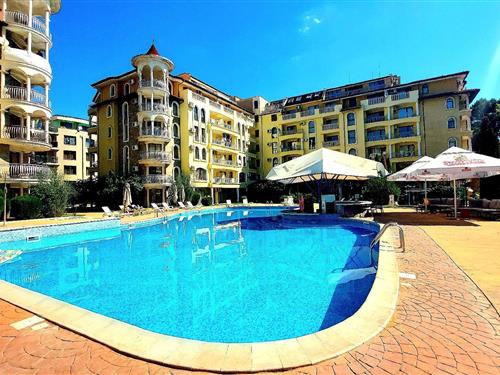 Holiday Home/Apartment - 5 persons -  - Summer Dreams - 8240 - Sunny Beach