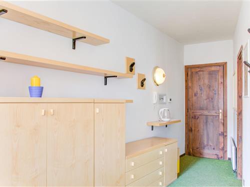 Ferielejlighed - 5 personer -  - 11028 - Cervinia