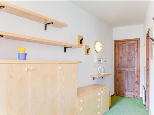 Ferielejlighed - 5 personer -  - 11028 - Cervinia