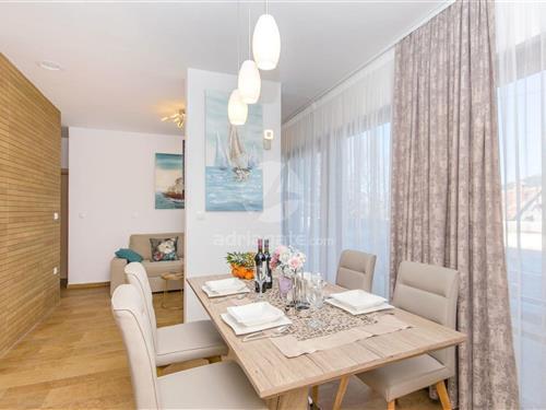Ferienwohnung - 5 Personen -  - 21225 - Drvenik Veliki
