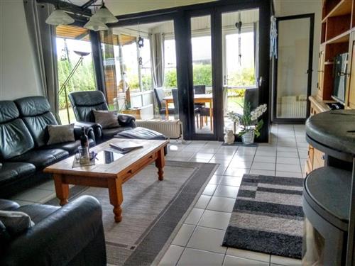 Sommerhus - 4 personer -  - Ferienpark Jade J - 26969 - Eckwarderhörne