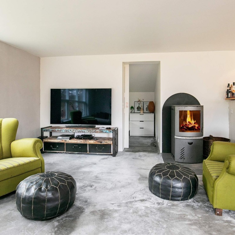 Ferienhaus - 6 Personen -  - Skovsneppevej - Blokhus - 9492 - Jammer Bay