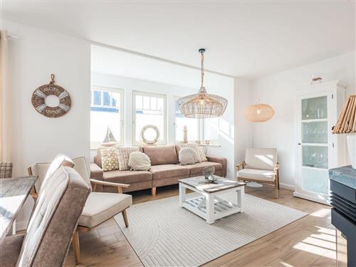 Ferienhaus - 7 Personen -  - Wiesenstraße - 18374 - Zingst / Ostseebad Zingst