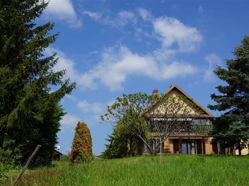 Sommerhus - 8 personer -  - 67160 - Cleebourg