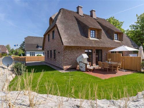 Sommerhus - 4 personer -  - Südallee - 25826 - St. Peter-Dorf