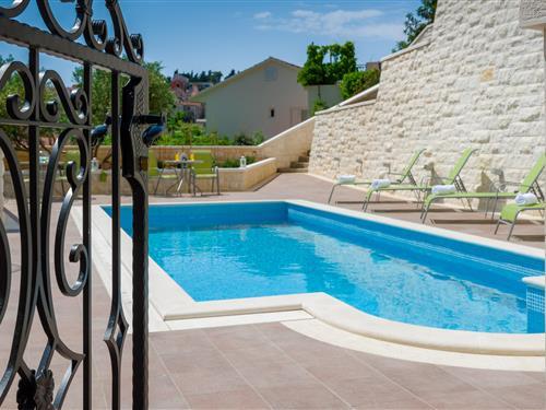 Ferienhaus - 3 Personen -  - Hvar - 21450 - Hvar