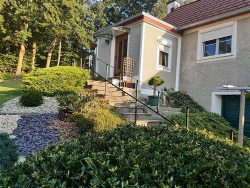 Holiday home - 2 persons -  - Steinrieglstraße - 8344 - Bad Gleichenberg