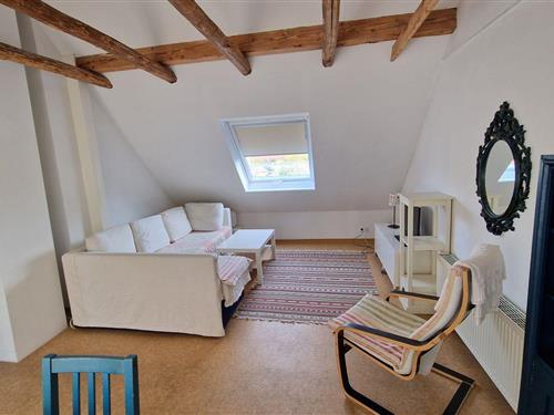 Ferienhaus - 2 Personen -  - Marienstraße - 26548 - Norderney