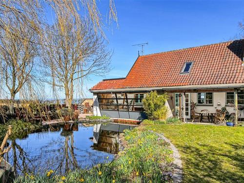 Ferielejlighed - 6 personer -  - Salenevej - 3760 - Gudhjem