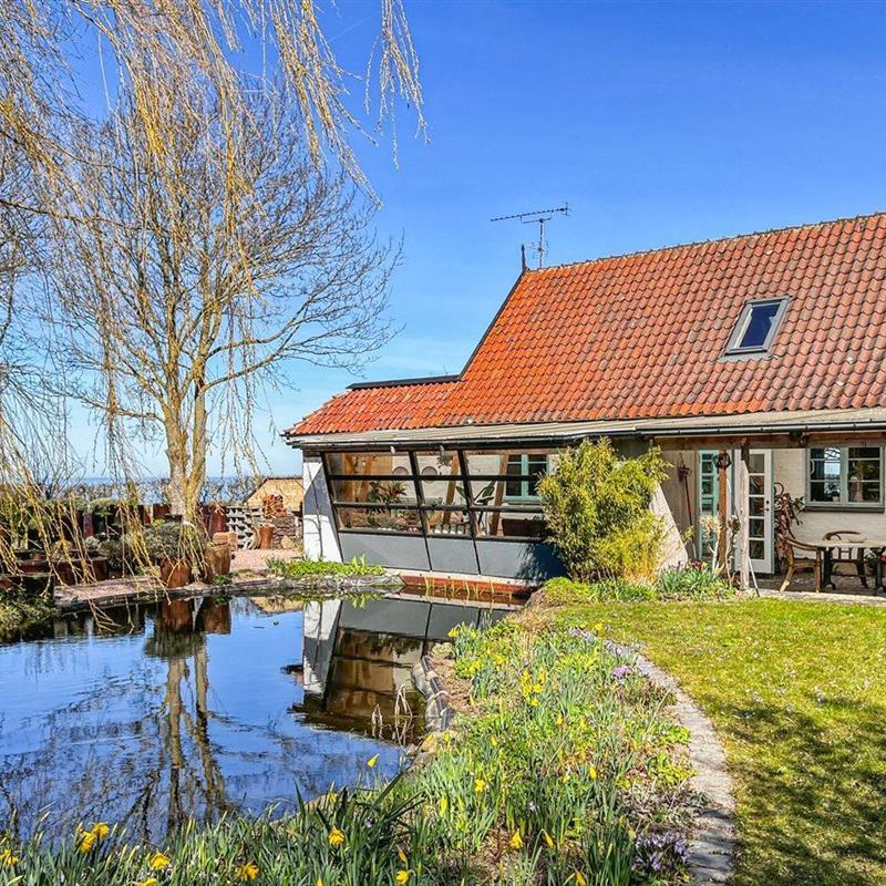 Ferielejlighed - 6 personer -  - Salenevej - 3760 - Gudhjem