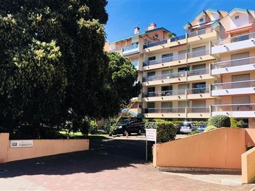Ferieleilighet - 4 personer -  - 33120 - Arcachon