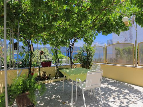 Holiday apartment - 6 persons -  - Arbanija - 21220 - Arbanija