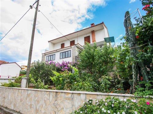 Ferielejlighed - 6 personer -  - Cesta domovinske zahvalnosti 7, Arbanija - 21220 - Trogir