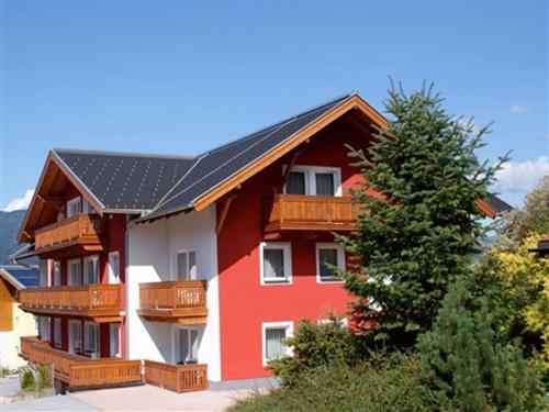 Semesterhus/Semesterlägenhet - 6 personer -  - Am Hammerrain - 5542 - Flachau