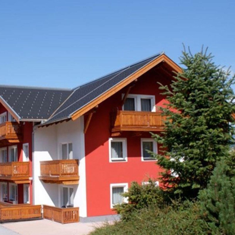 Ferielejlighed - 6 personer -  - Untere Wechslergasse - 5542 - Flachau