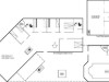 Image 45 - Floor plan