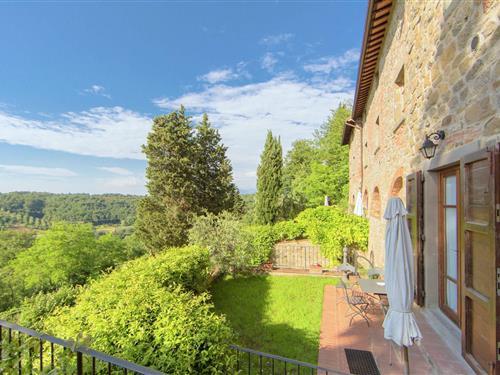 Ferienhaus - 4 Personen -  - 50063 - Figline Valdarno