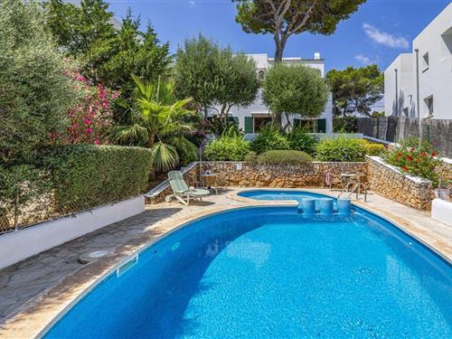 Ferienhaus - 12 Personen -  - Avenida Bélgica - 07660 - Cala D'or