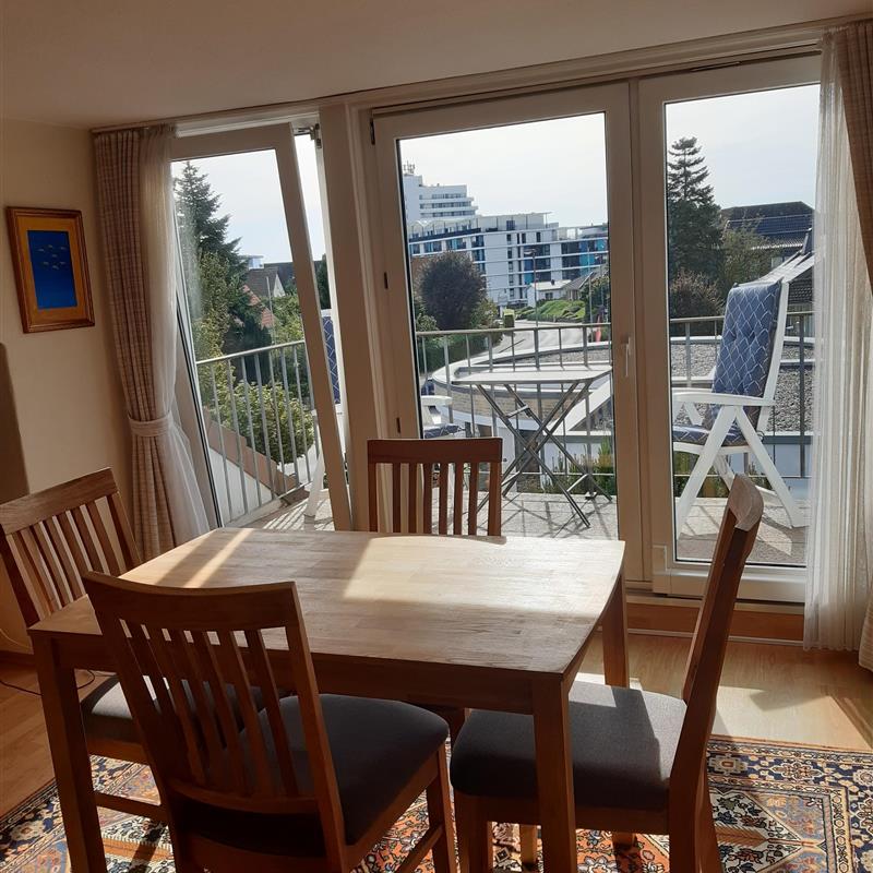 Ferielejlighed - 2 personer -  - Christian-Westphal-Str. - 23743 - Grömitz