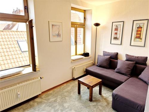 Holiday Home/Apartment - 2 persons -  - Blüffelstraße - 23966 - Wismar