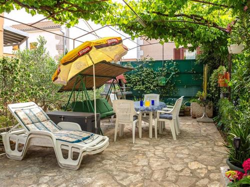 Ferielejlighed - 4 personer -  - 17.travnja - Krk-Punat - 51524 - Punat