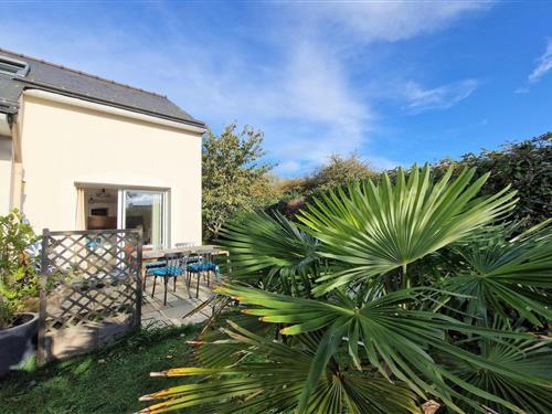 Holiday home - 4 persons -  - 22370 - Pléneuf-Val-André