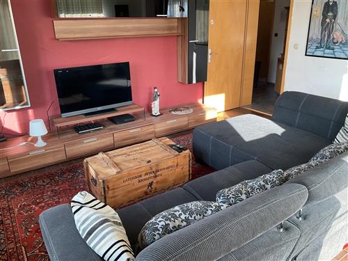 Ferielejlighed - 6 personer -  - Höhfeldstraße - 63834 - Sulzbach Am Main