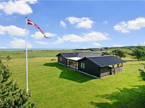 Sommerhus - 6 personer -  - Mellemklitvej - Tversted - 9881 - Bindslev