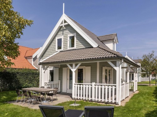 Villa - 6 personer -  - 4311NS - Bruinisse