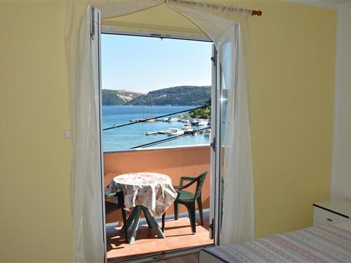 Holiday Home/Apartment - 4 persons -  - Supetarska Draga - Donja - 51280 - Supetarska Draga - Donja